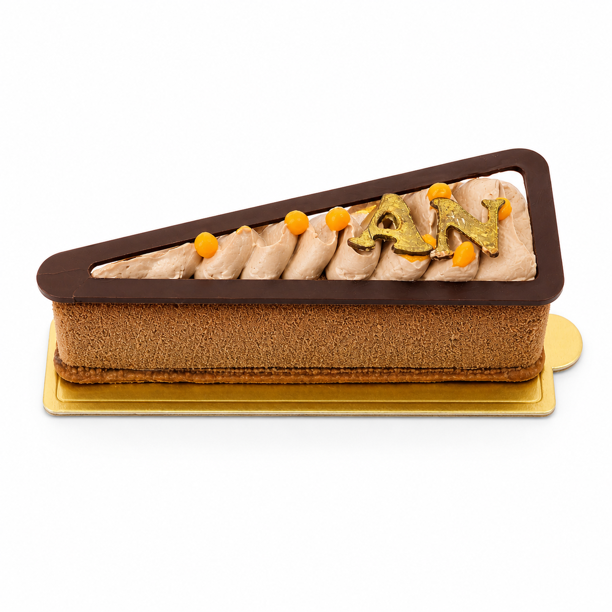 Alfred Nobel Pastry '26