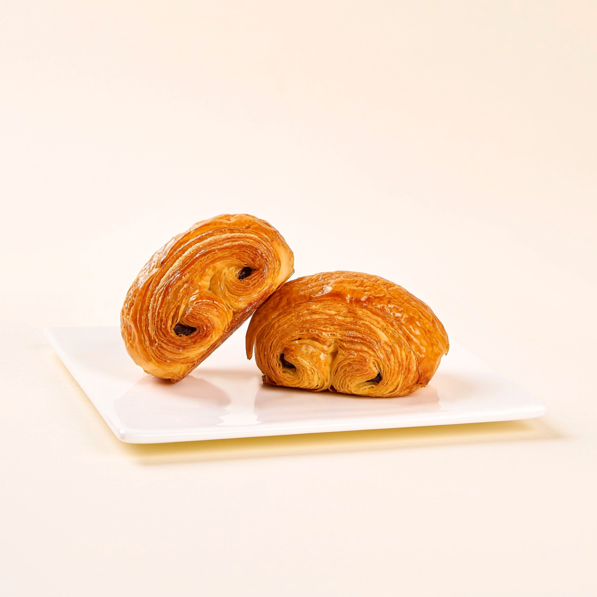 Chocolate Croissant