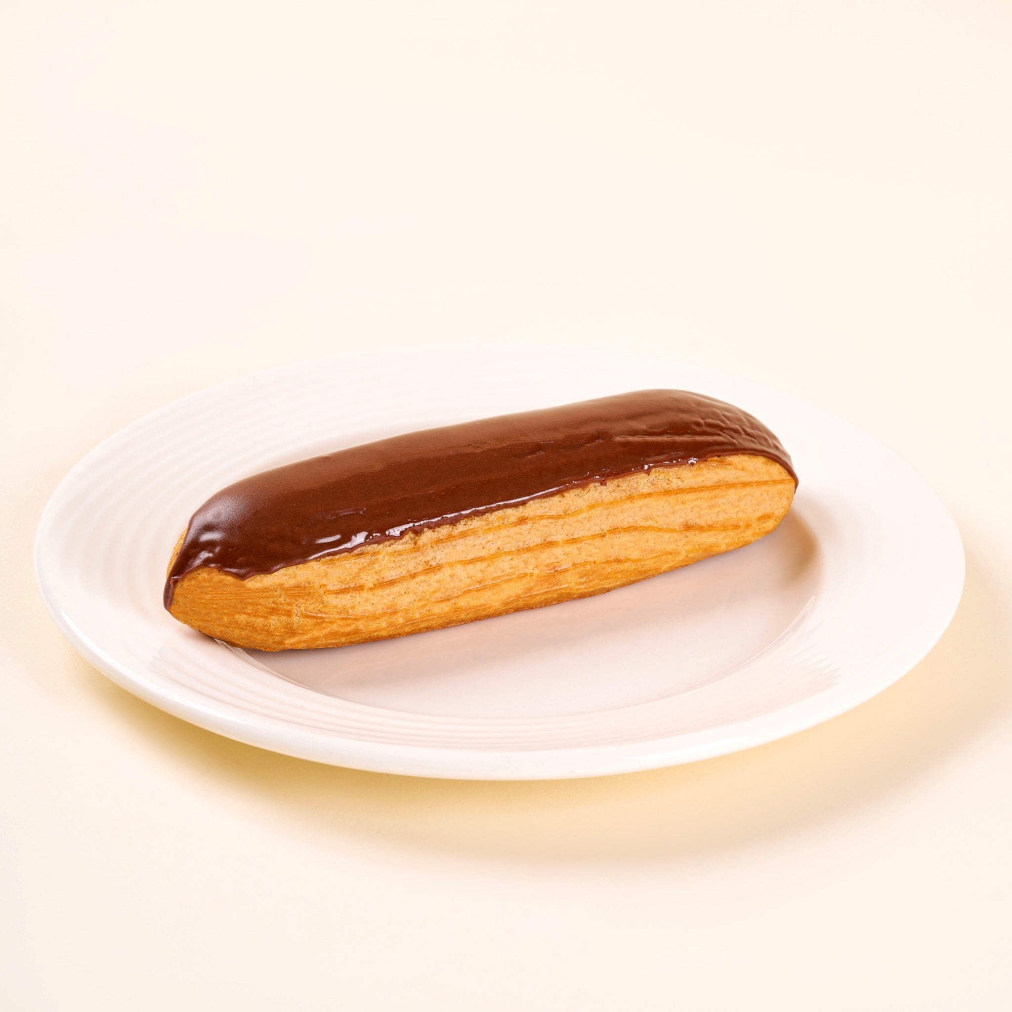 Chocolate Éclair