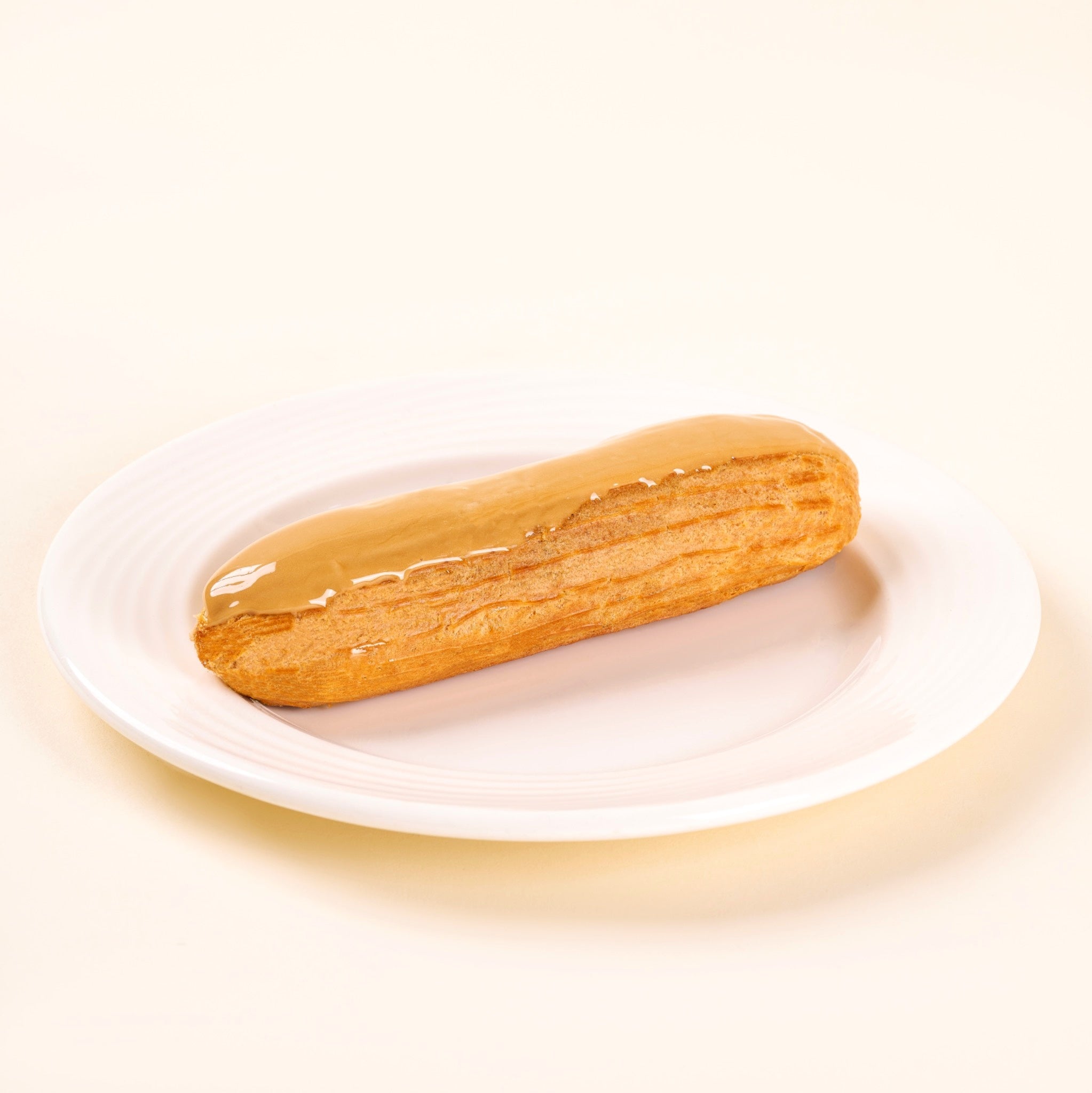 Coffee Éclair