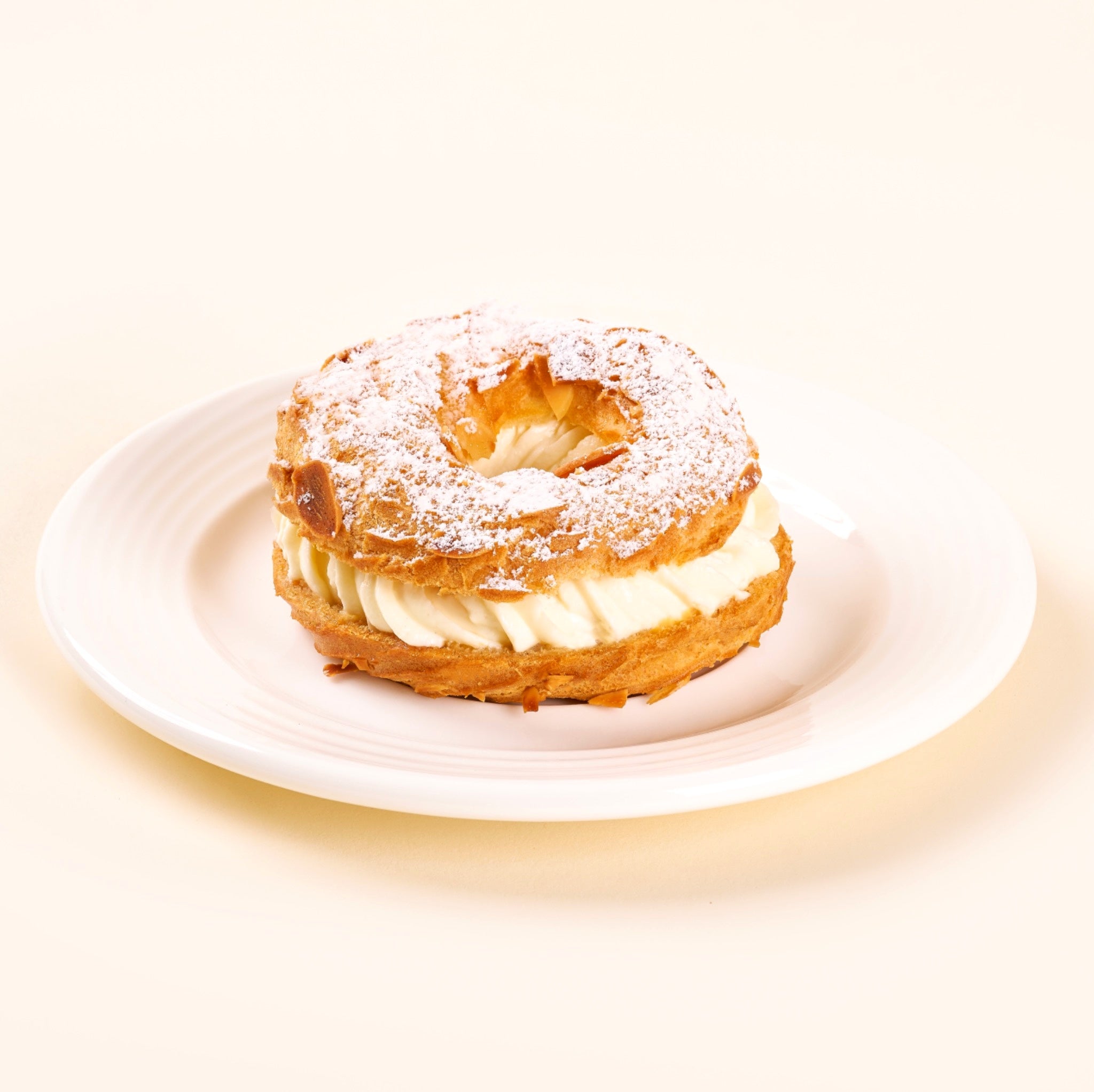 Paris Brest