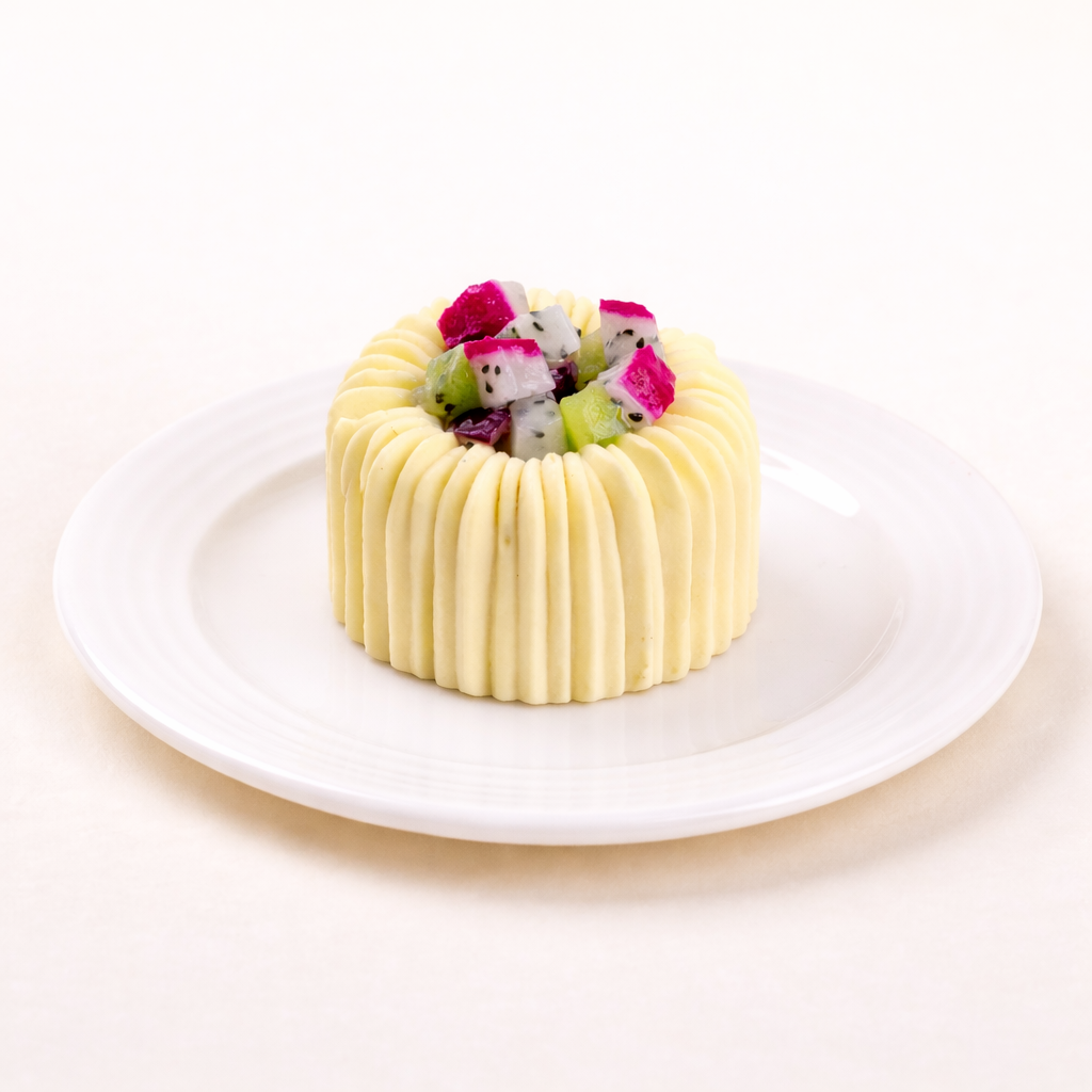 Tutti Frutti Individual