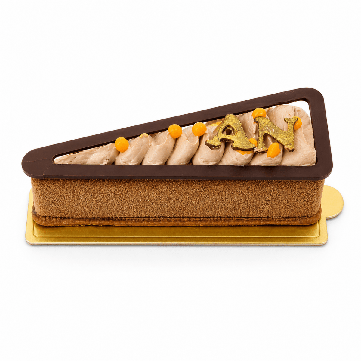 Alfred Nobel Pastry '26 - L’Opéra - FG2958