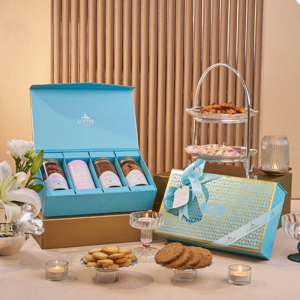 Azure Mini - L’Opéra - GIFT000663