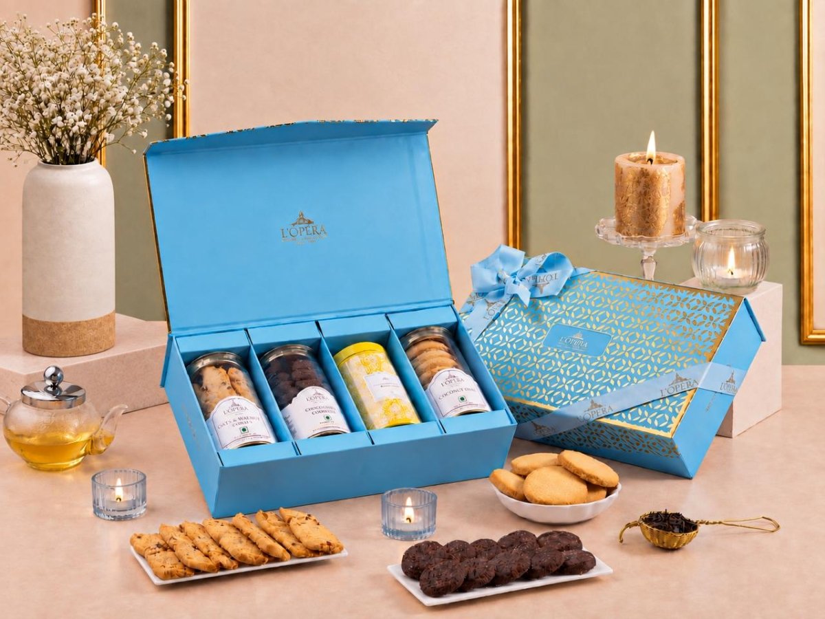 Azure Mini - L’Opéra - GIFT000663