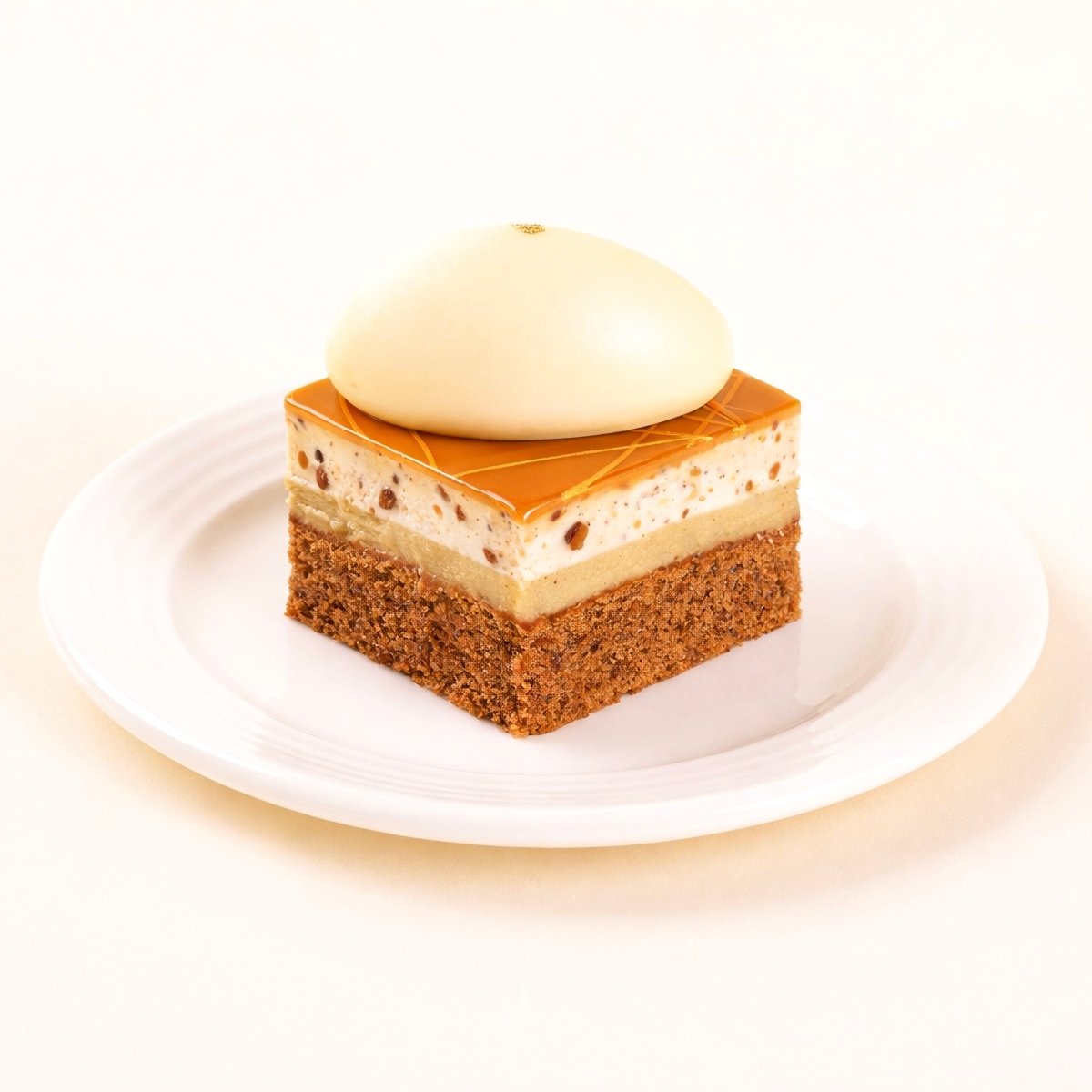 Banoffee - L’Opéra - FG2207