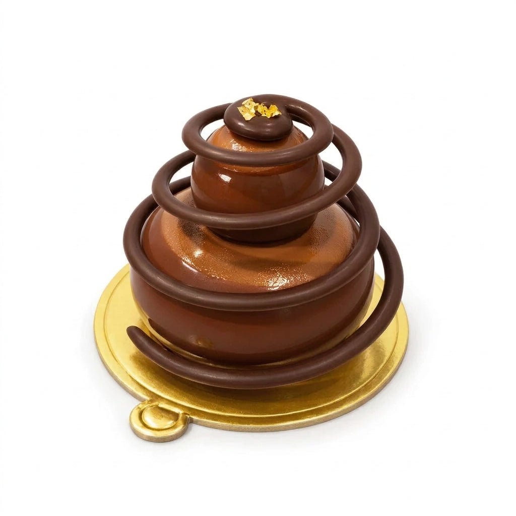 Cafe Cascade - L’Opéra -