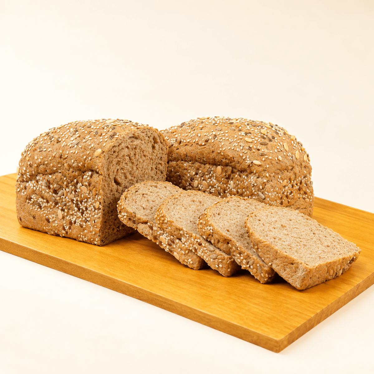 Cereal Baguette Loaf - L’Opéra - FG1800