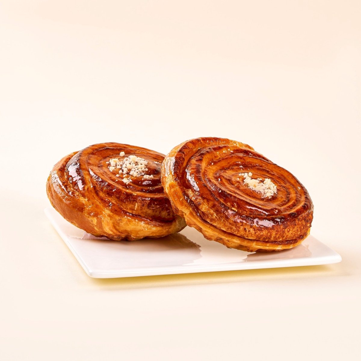 Cinnamon Roll - L’Opéra - FG0604