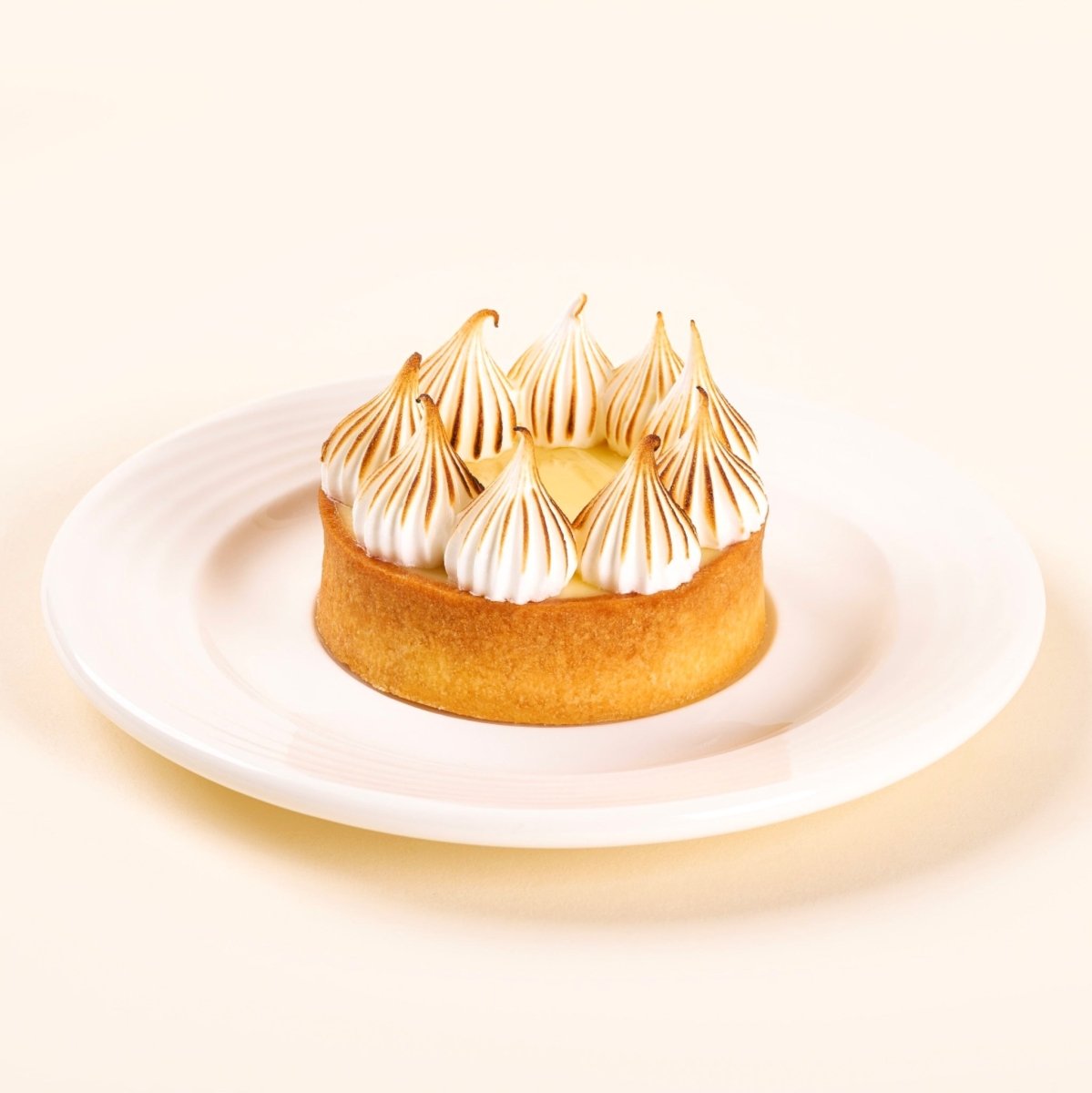Lemon Tart - L’Opéra - FG0026