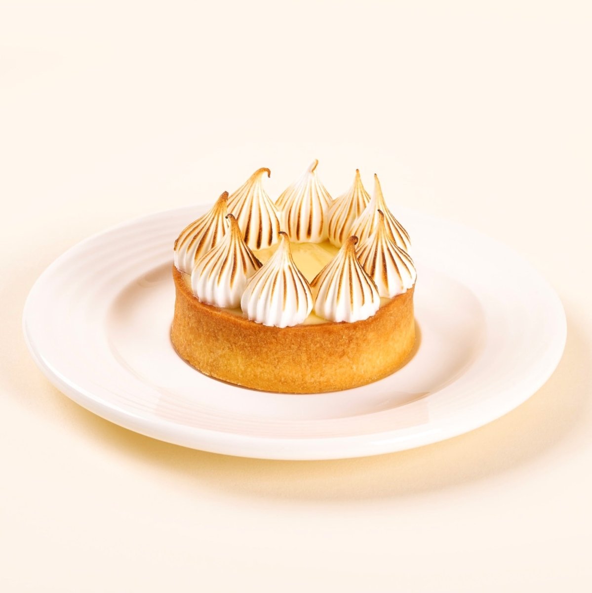 Lemon Tart - L’Opéra - FG0164