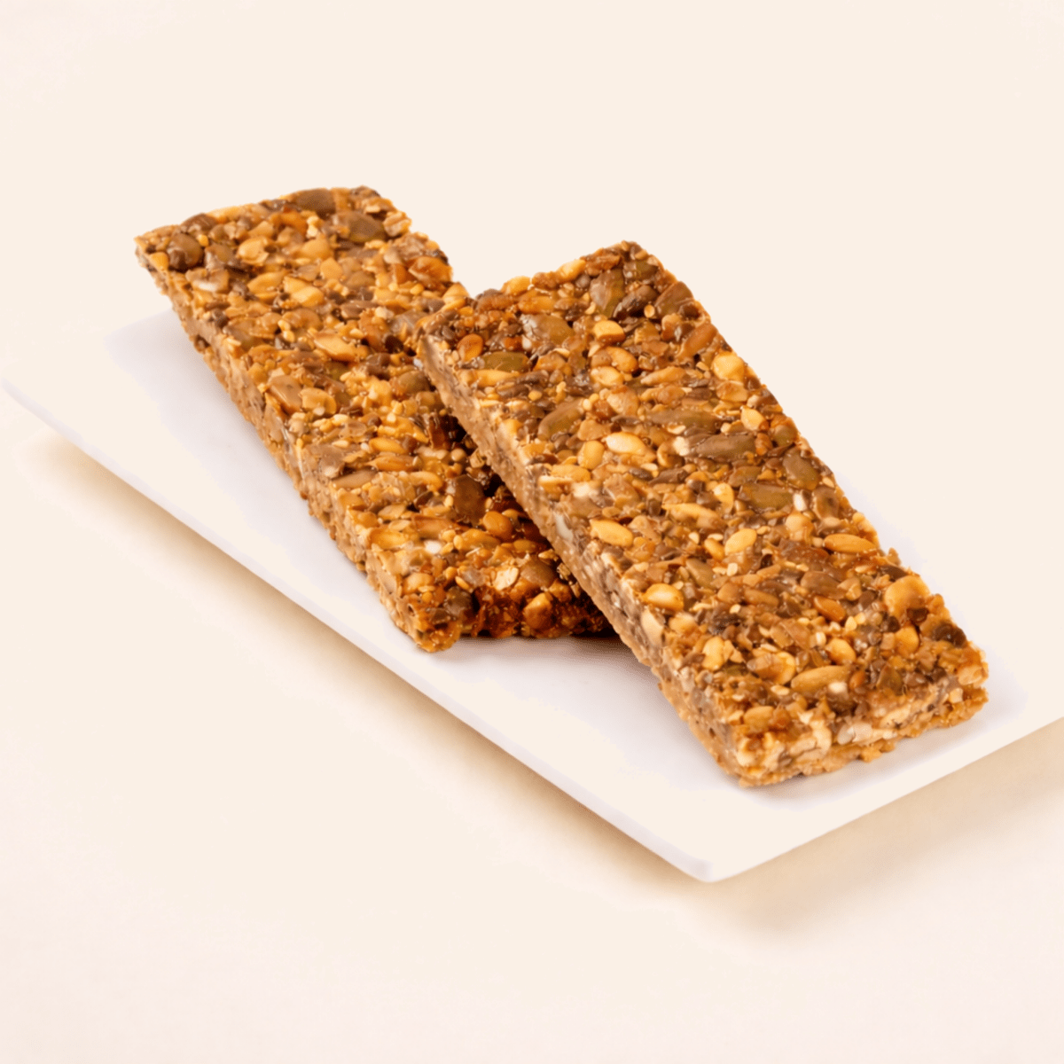 Muesli Bar - L’Opéra - FG2193