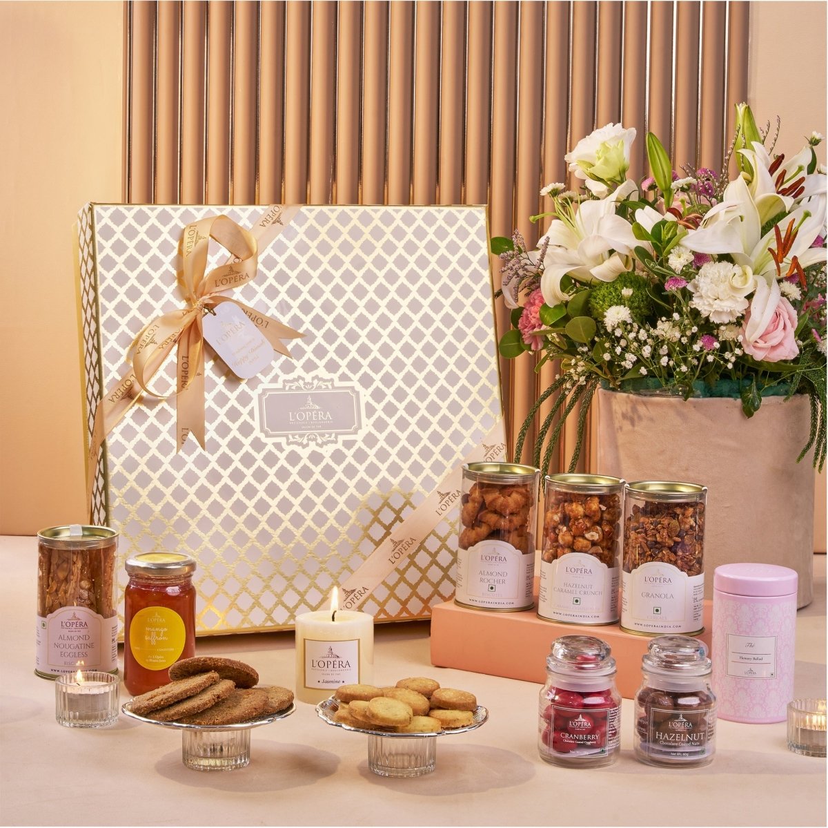 Opulence - L’Opéra - GIFT000621