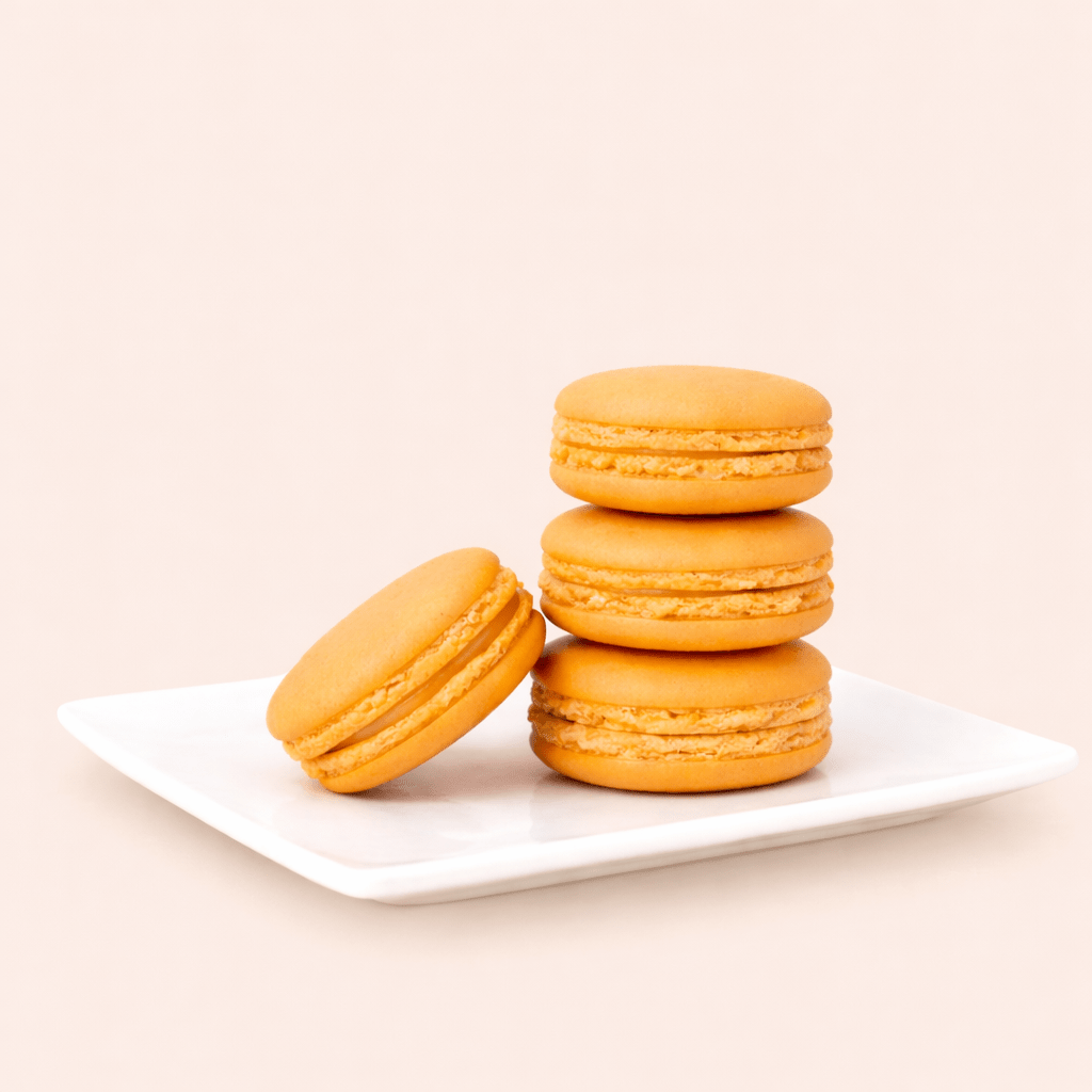 Passion Fruit - L’Opéra - FG0728