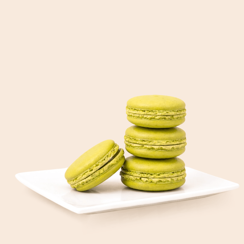 Pistachio - L’Opéra -