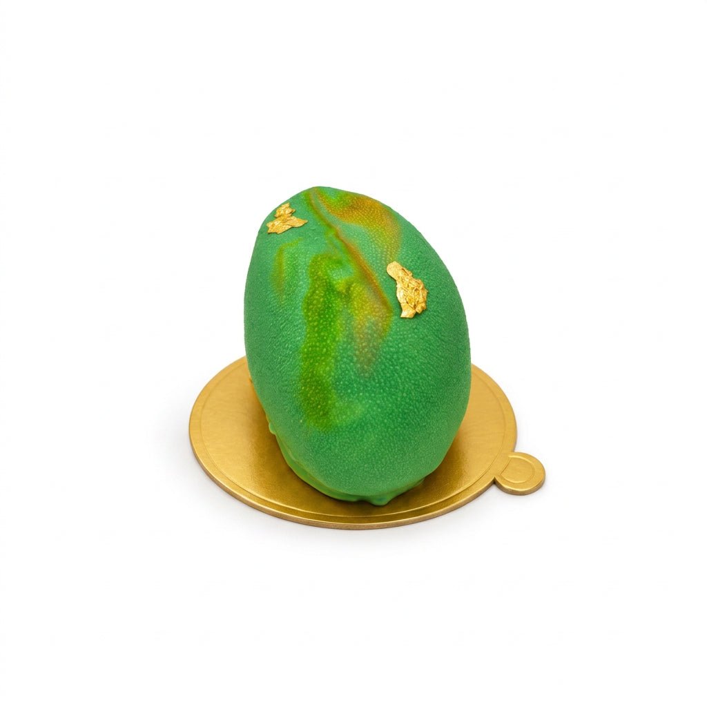 Pistachio Jardin - L’Opéra -