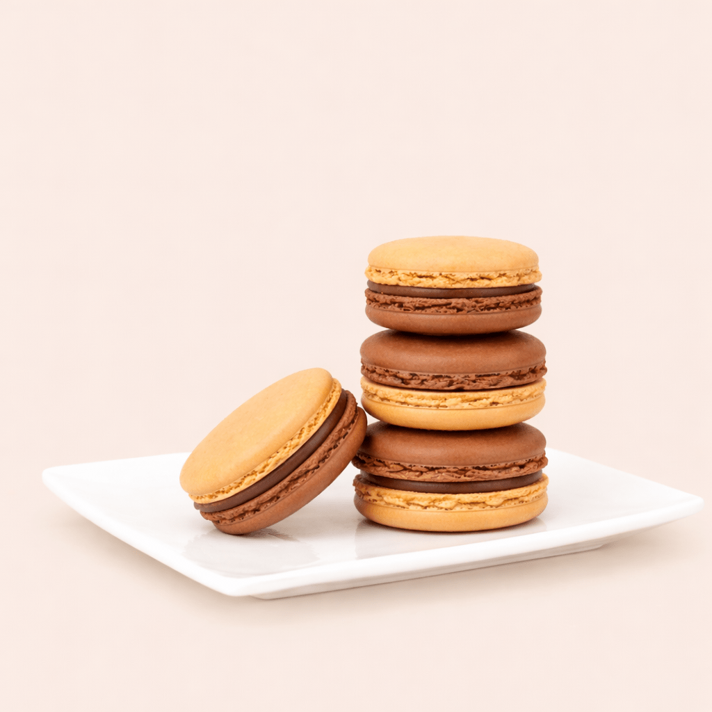 Praline Mocha - L’Opéra -