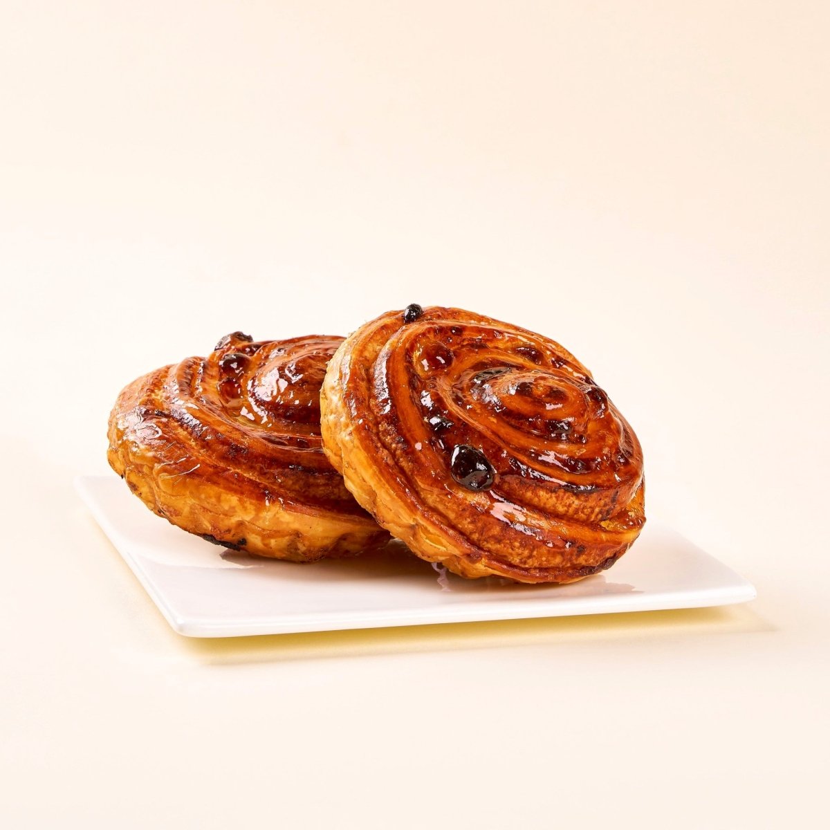 Raisin Brioche - L’Opéra - FG0012
