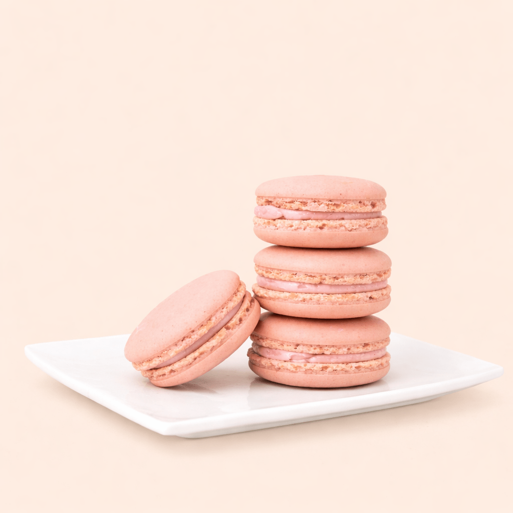 Rose - L’Opéra - FG0527