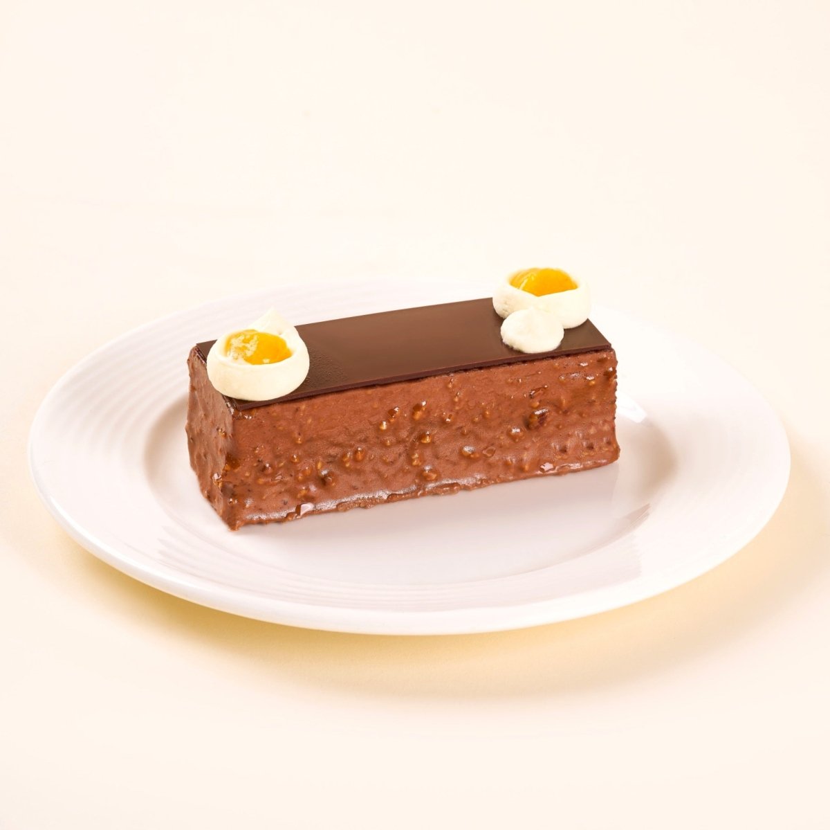 Sacher Torte - L’Opéra - FG0872