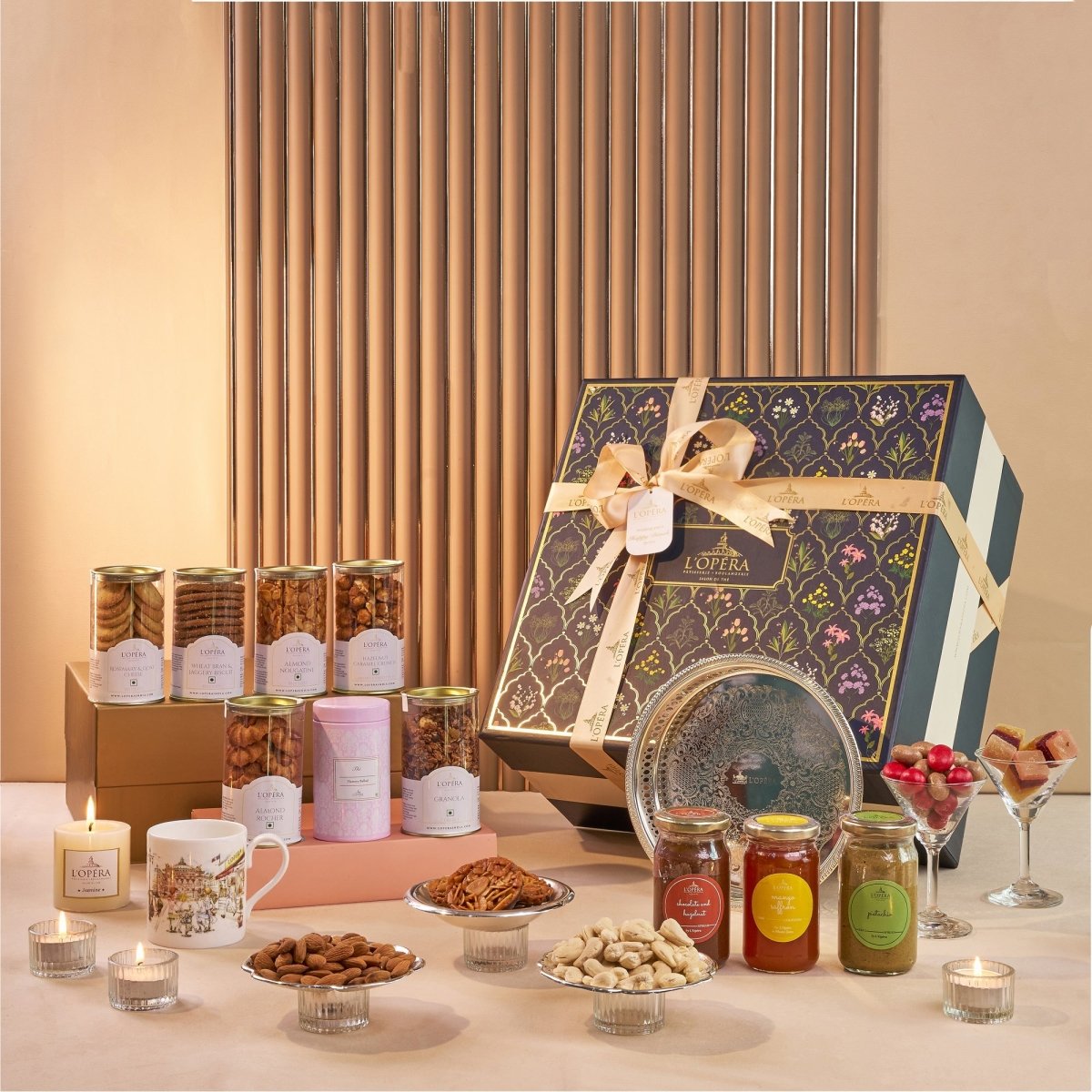 Twilight - L’Opéra - GIFT000781