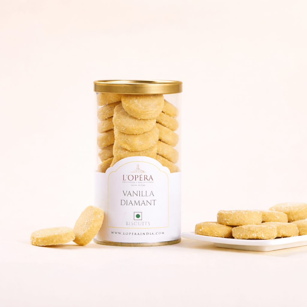 Vanilla Diamant - L’Opéra - FG0787