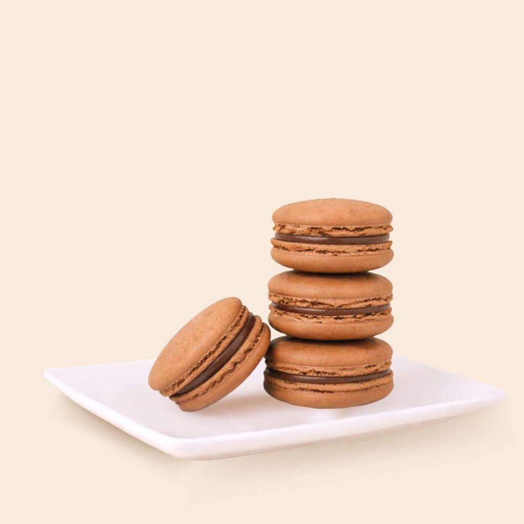 Vegan Chocolate - L’Opéra -