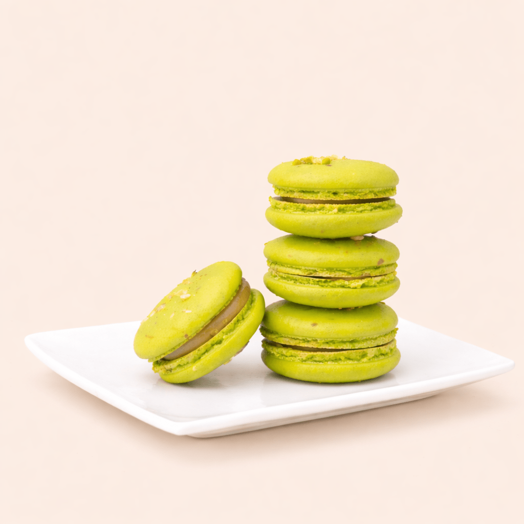 Vegan Pistachio - L’Opéra - FG1810