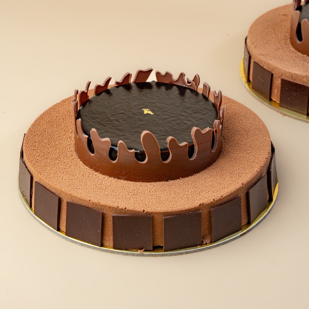 Cakes - L’Opéra