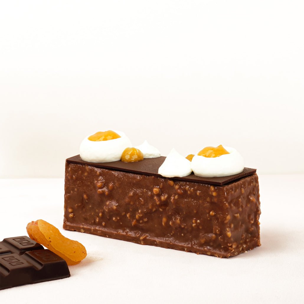 Pastries - L’Opéra
