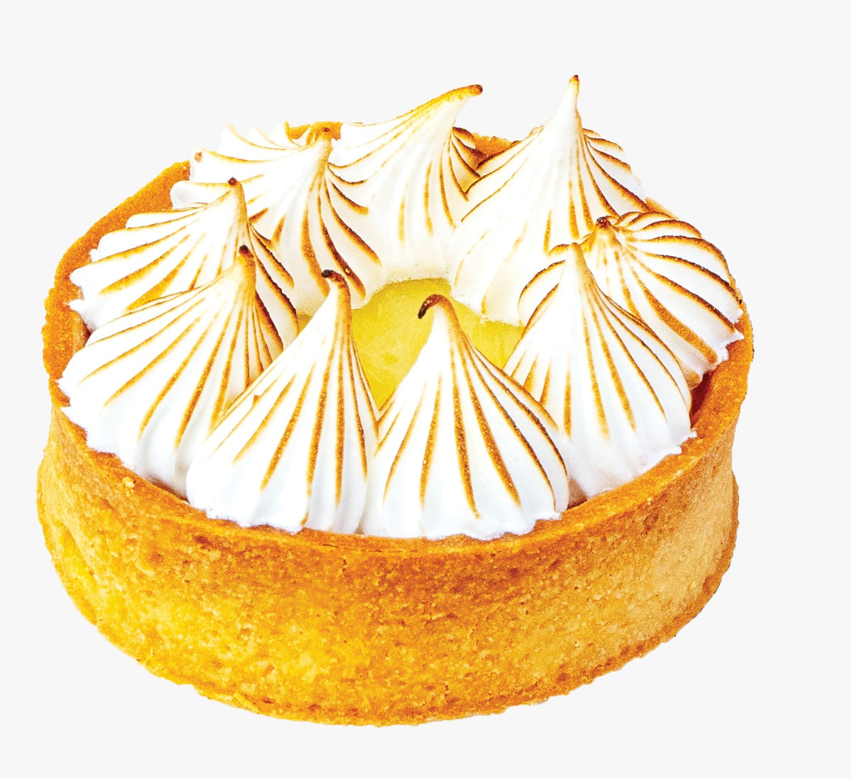 Lemon Tart