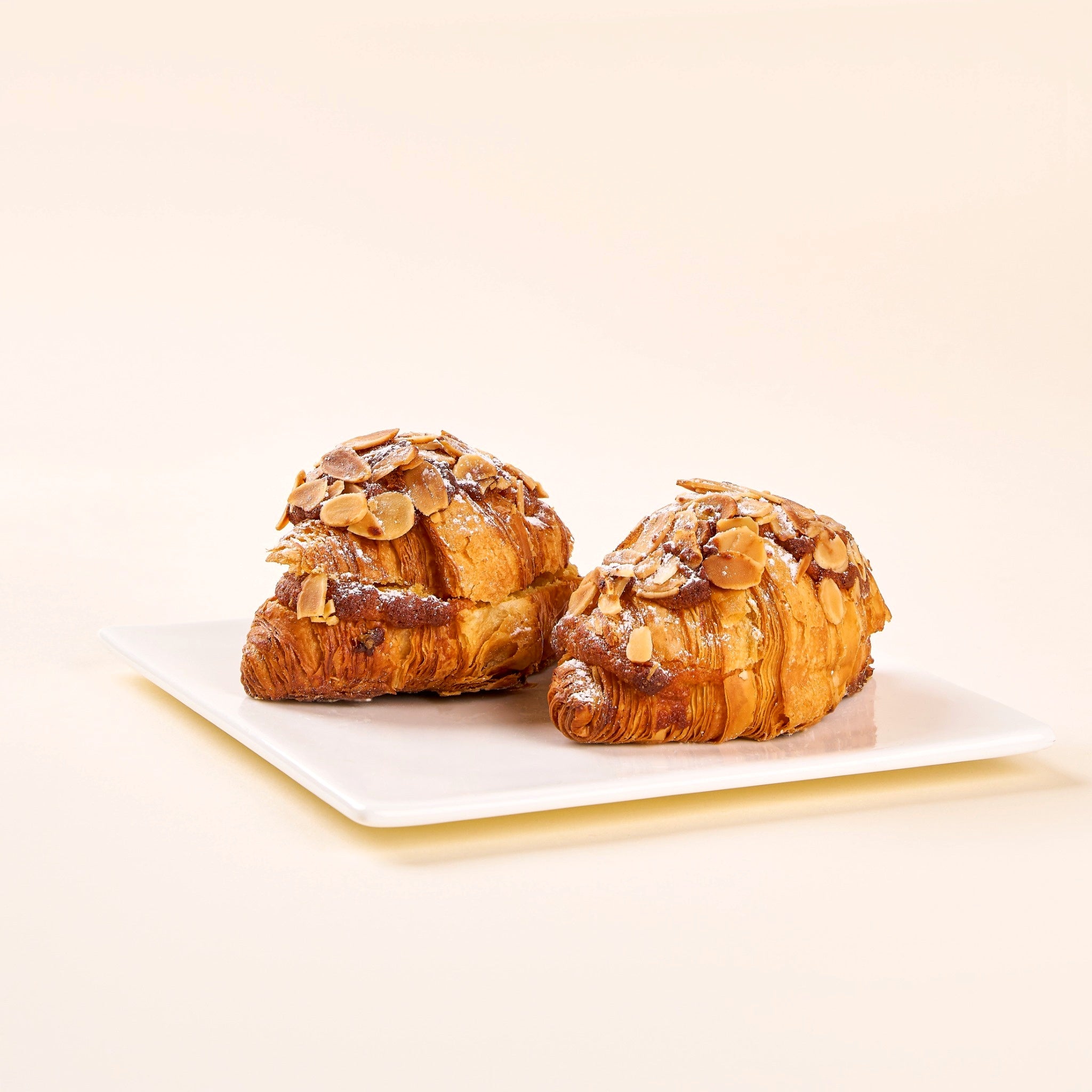 Almond Croissant Mini