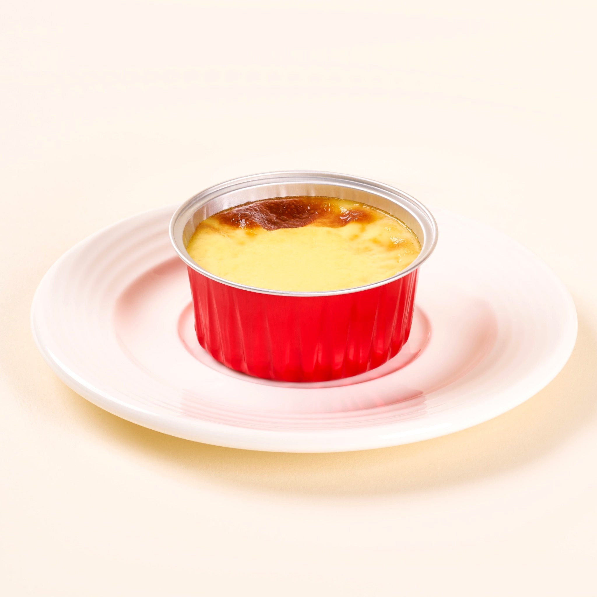 Crème Caramel