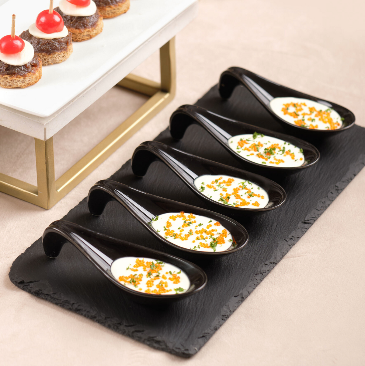 Cattering Basic Image Catering