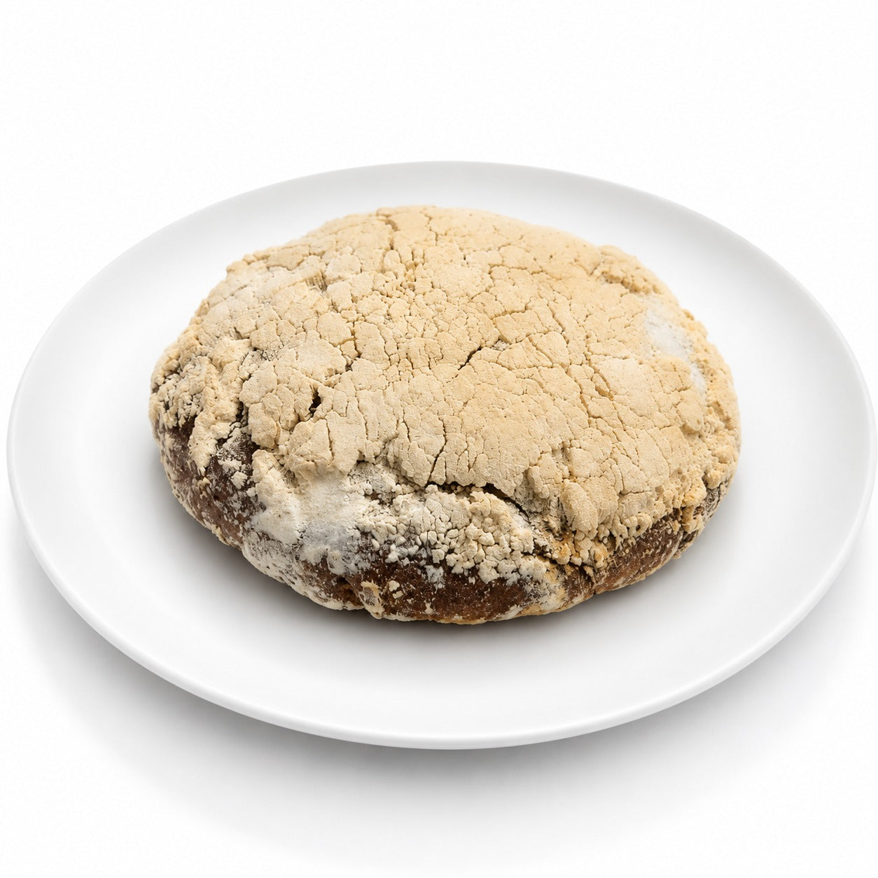 Rye Bread