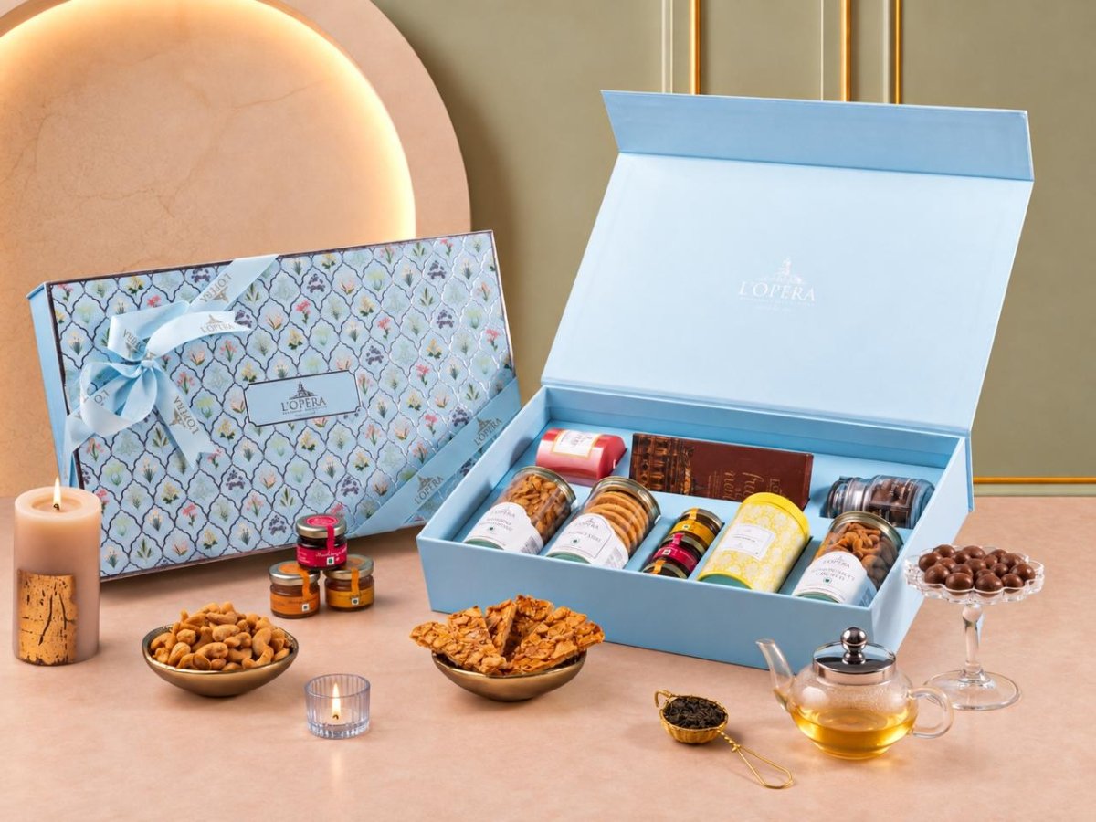 Aura - L’Opéra - GIFT000674