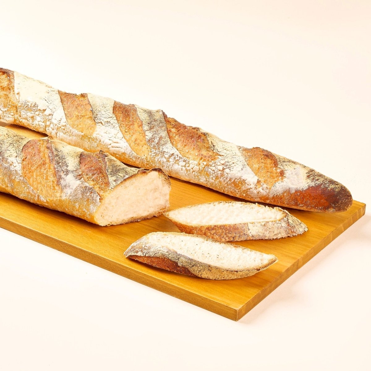 Baguette Paysanne - L’Opéra - FG2288