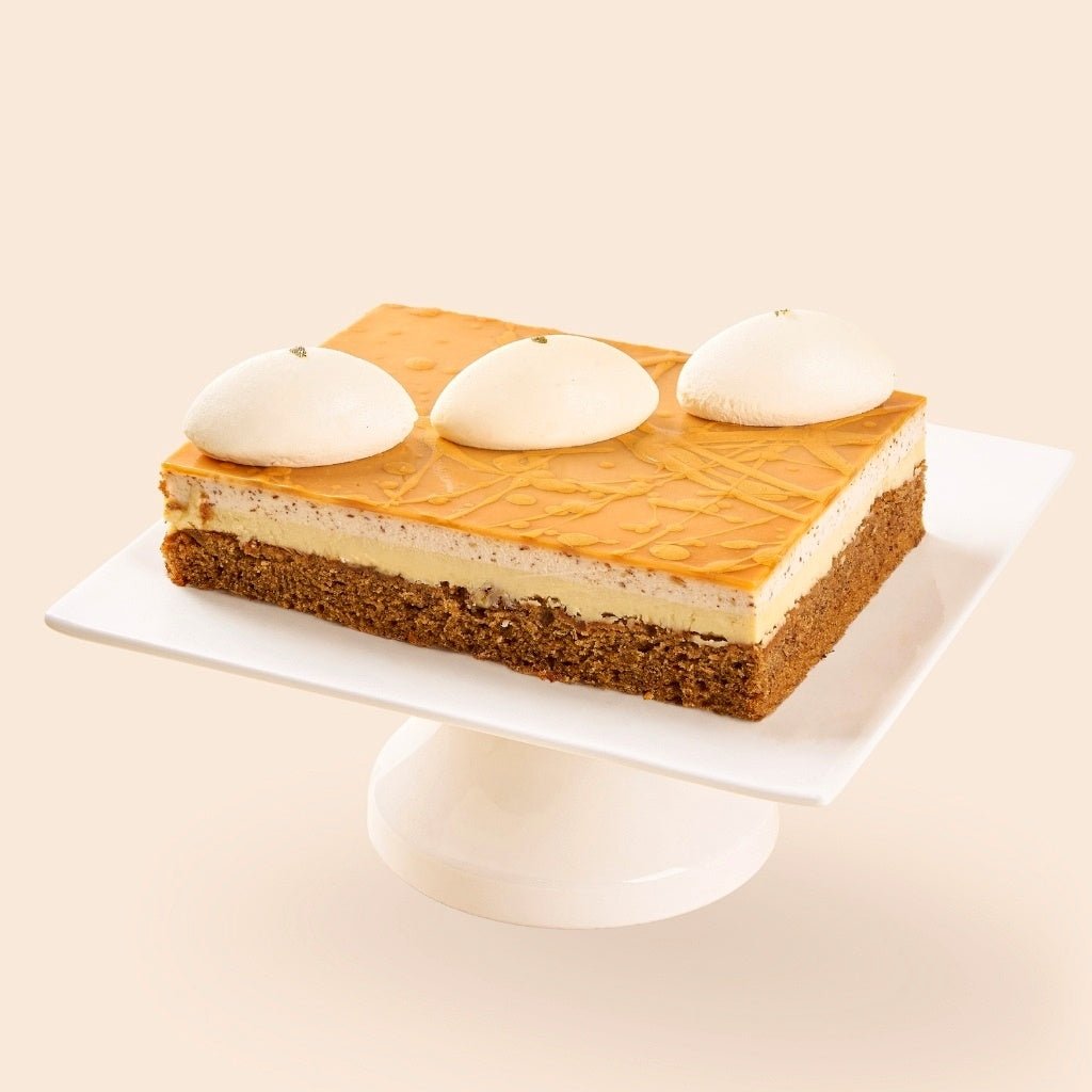 Banoffee - L’Opéra - FG2208