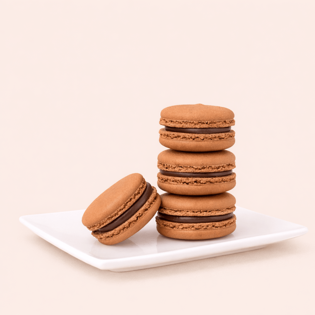 Chocolate - L’Opéra - 