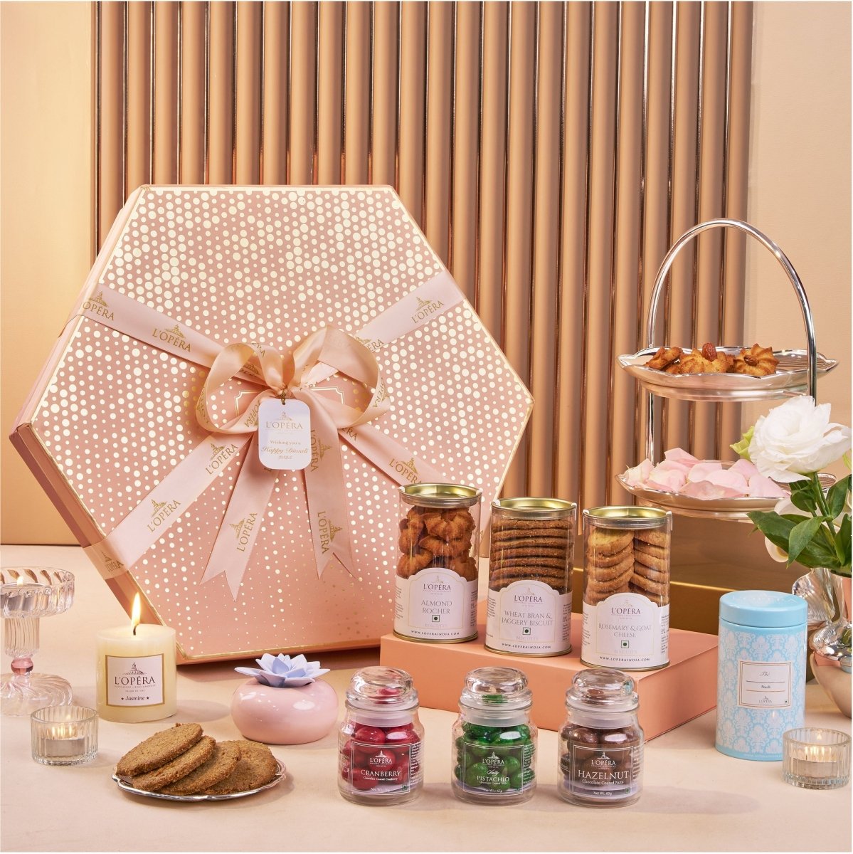 Coral - L’Opéra - GIFT000719