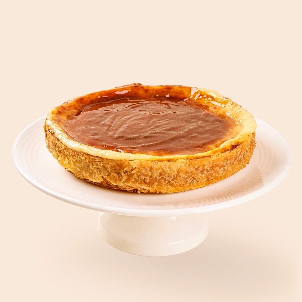 Flan Parisien - L’Opéra - FG2163