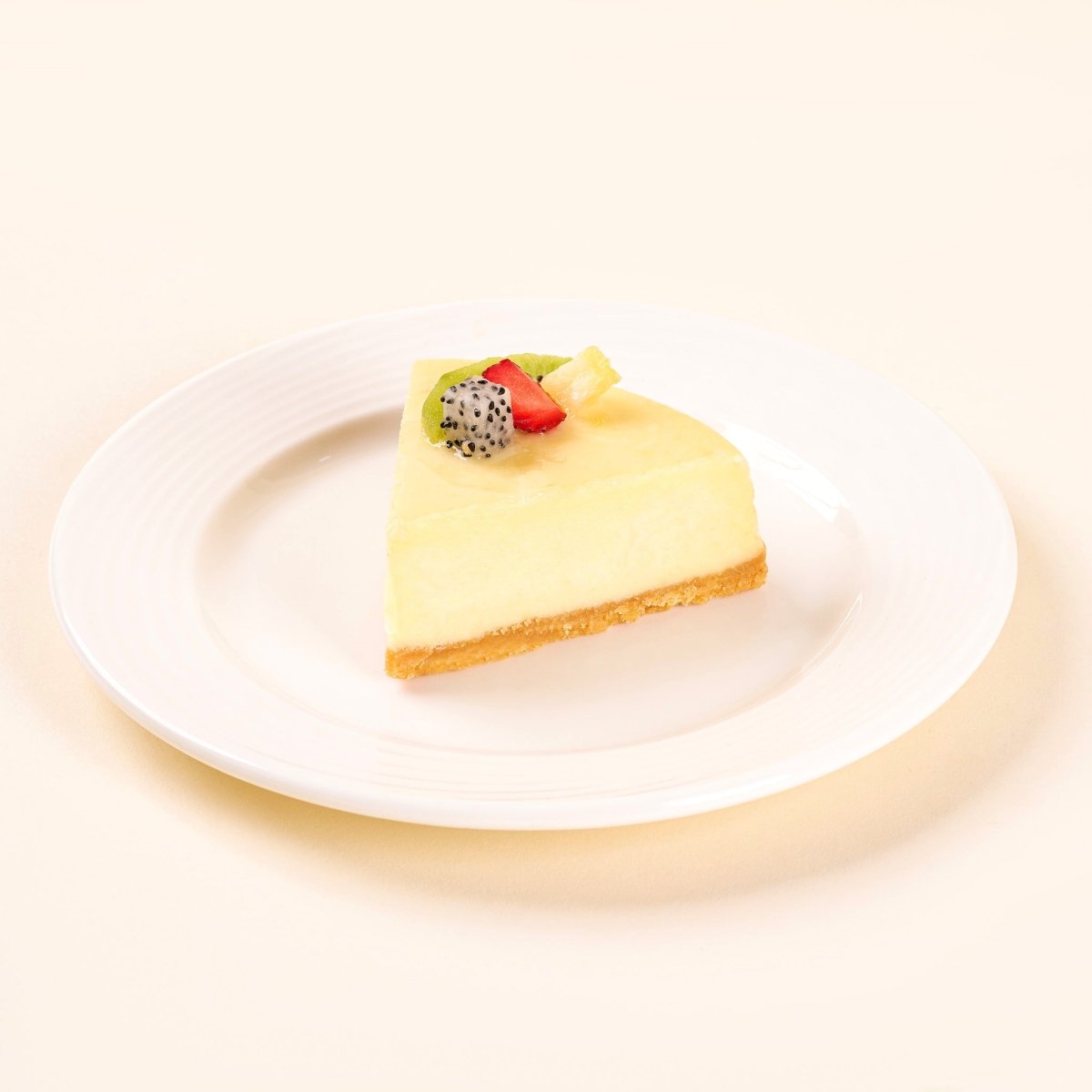 Fruit Cheesecake - L’Opéra - FG2458