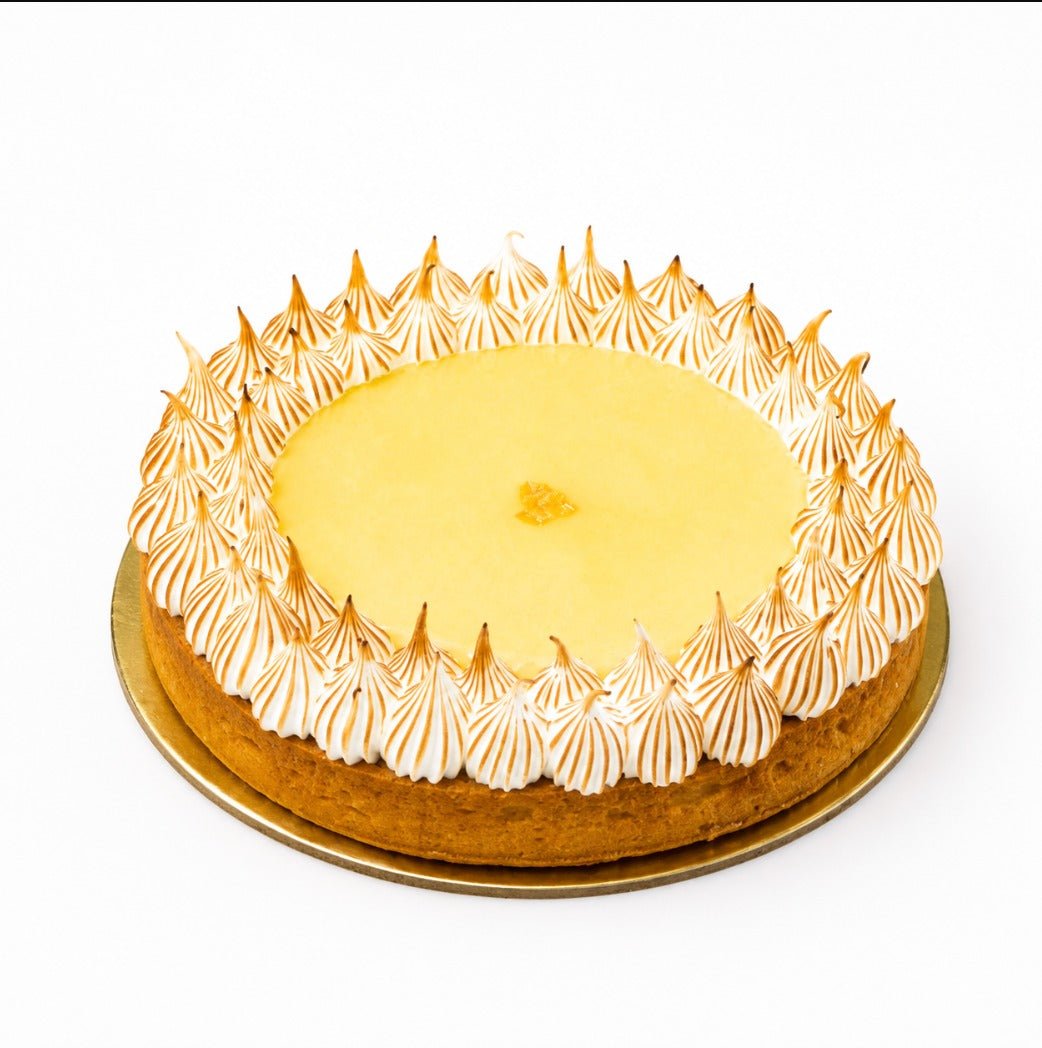 Lemon Tart - L’Opéra - FG0026