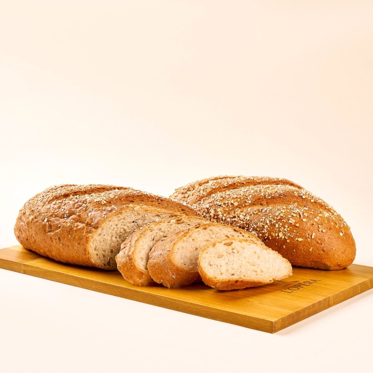 Multigrain Bread - L’Opéra - FG0584