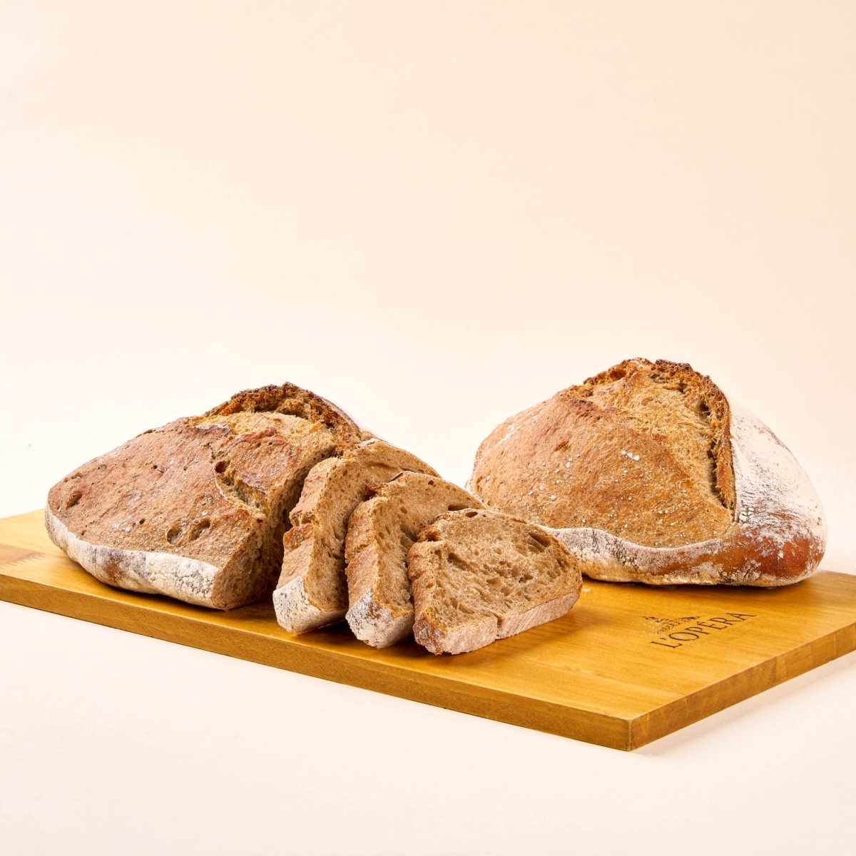 Pain de Campagne - L’Opéra - FG2289