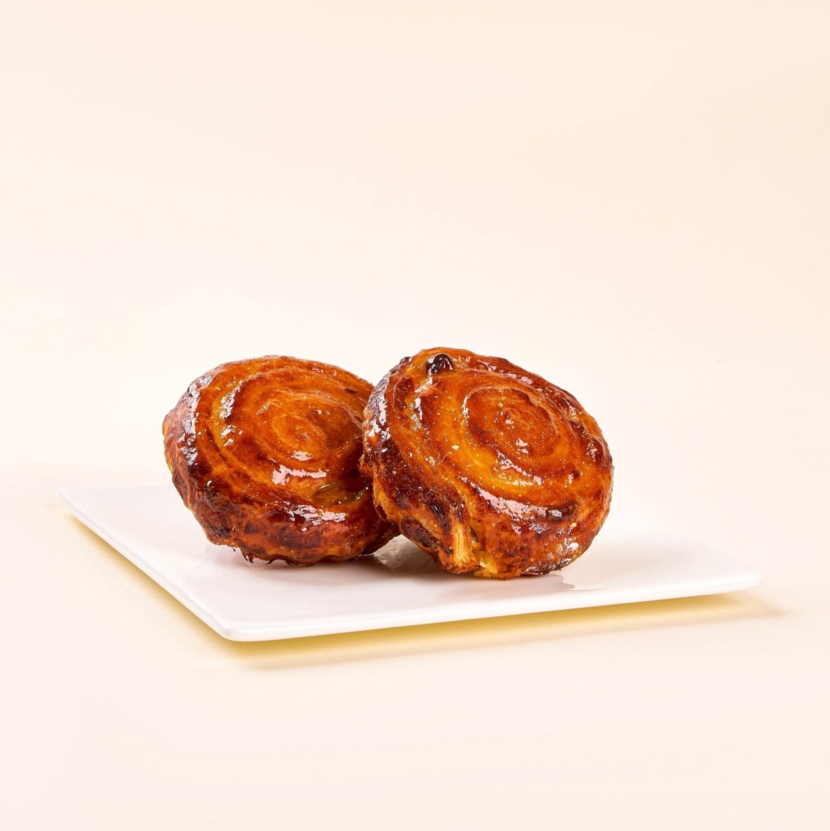 Raisin Brioche Mini - L’Opéra - FG0177