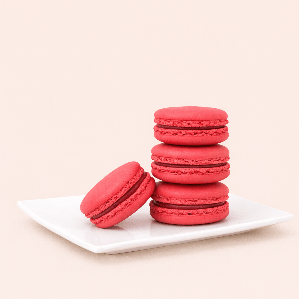 Raspberry - L’Opéra - 