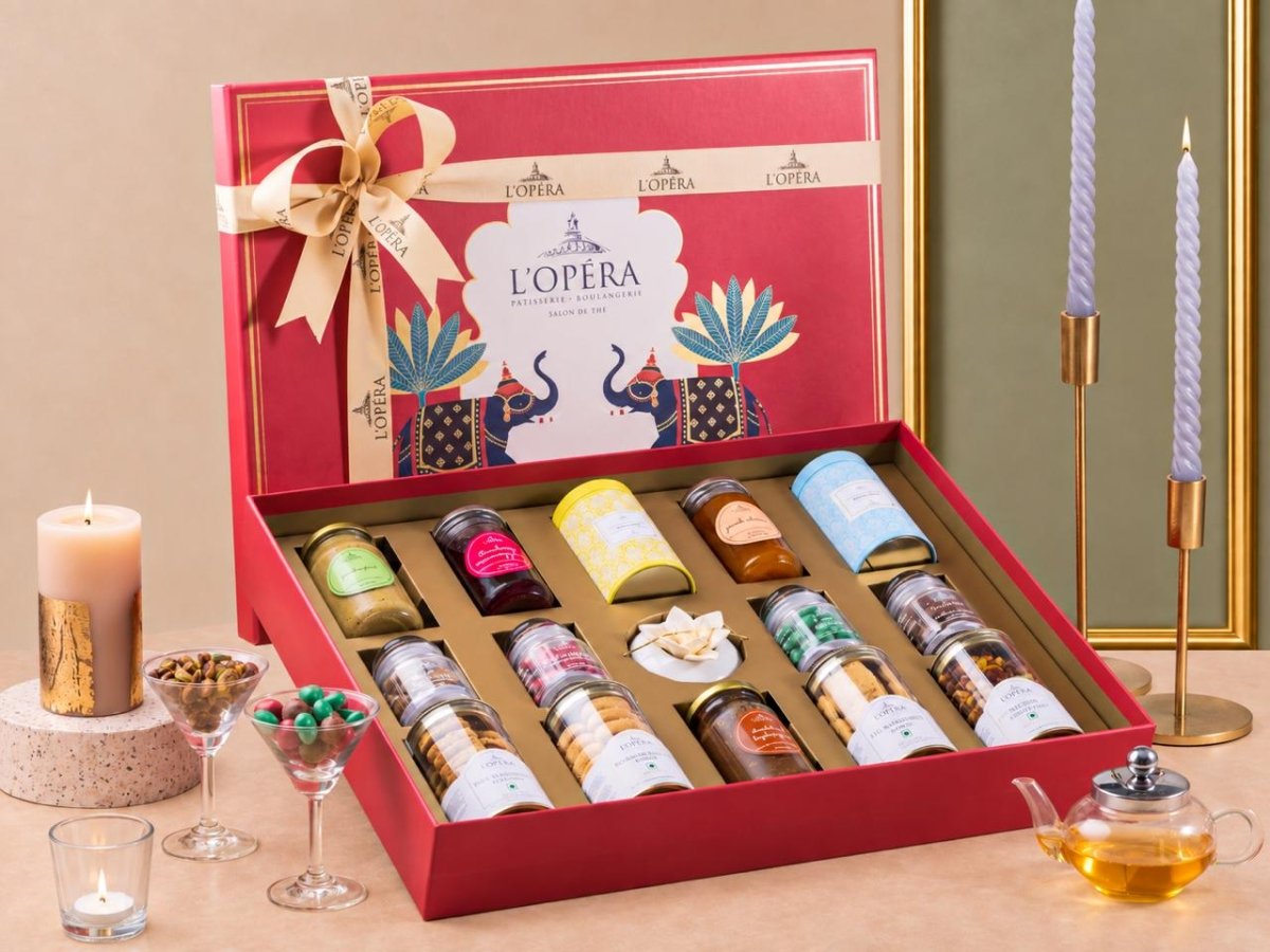 Regal - L’Opéra - GIFT000778