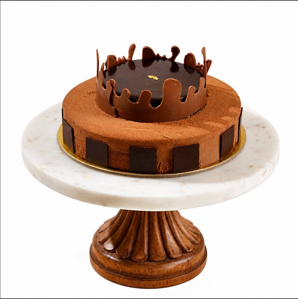 Royal Chocolate - L’Opéra - FG0023