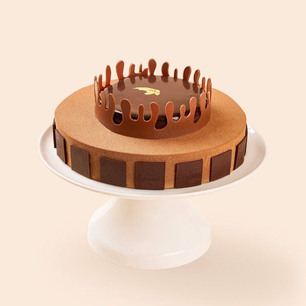 Royal Chocolate - L’Opéra - FG0138